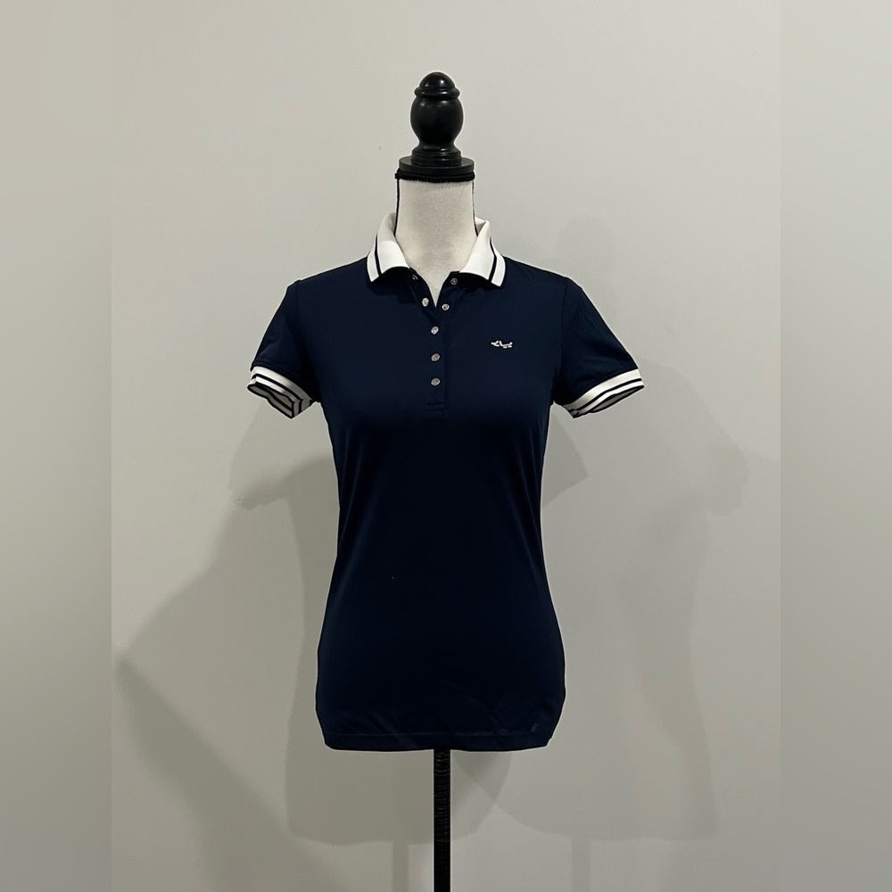 Rohnisch Golf Polo